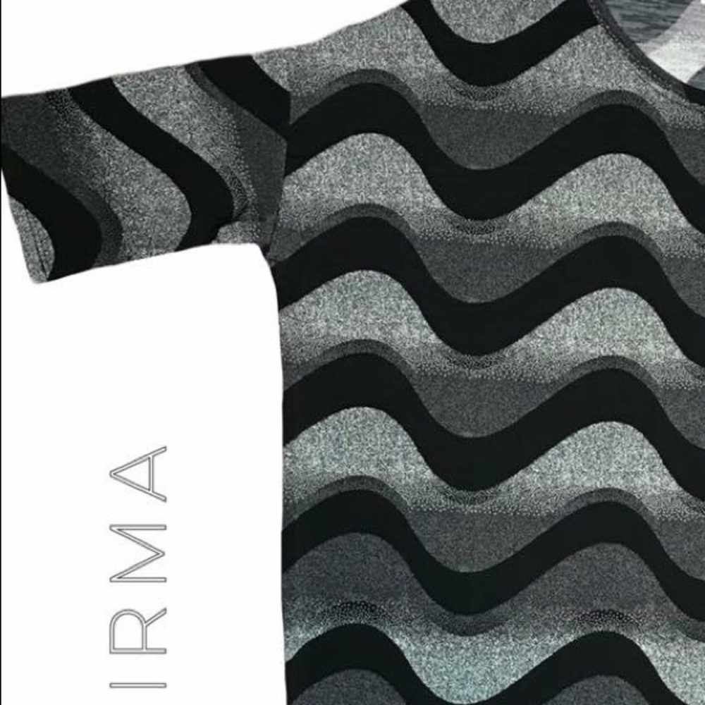 Irma Tunic
